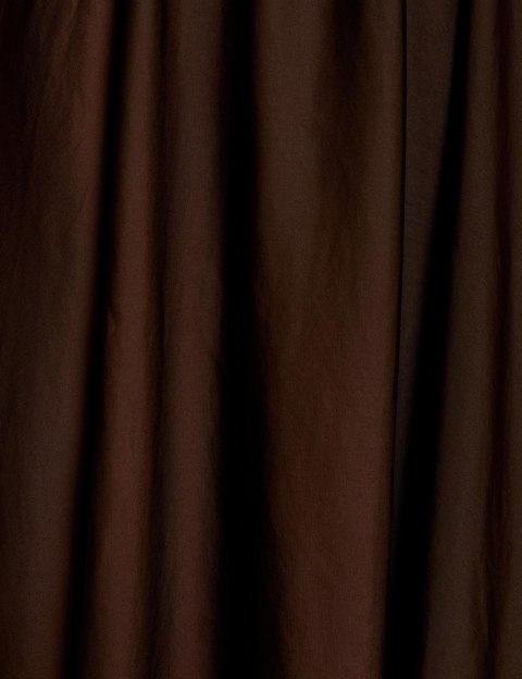 Morgan Dress REVIDA M CHOCO