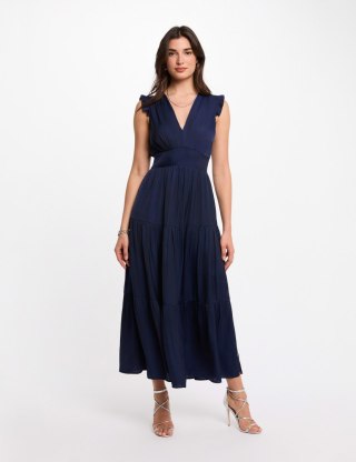 Morgan Dress RIKOOL NAVAL ACADEMY
