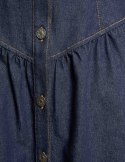 Morgan Sukienka RJAN DENIM BRUT