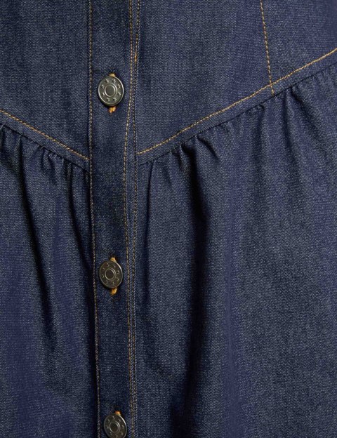Morgan Sukienka RJAN DENIM BRUT