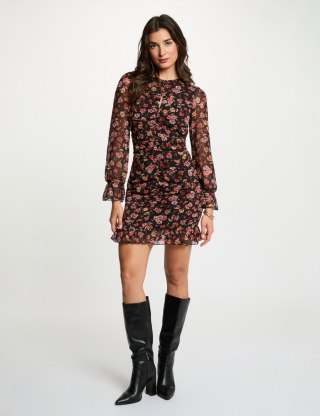 Morgan Dress RLOLA MULTICO
