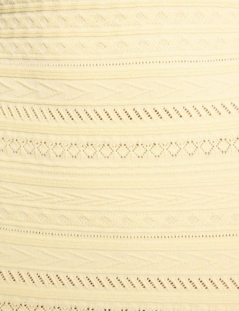 Morgan Dress RMARIUS M BUTTER