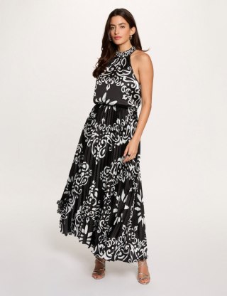 Morgan Dress RMAUD MULTICO