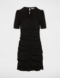 Morgan Dress RNOUA M NOIR