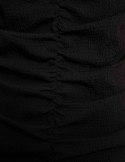 Morgan Dress RNOUA M NOIR