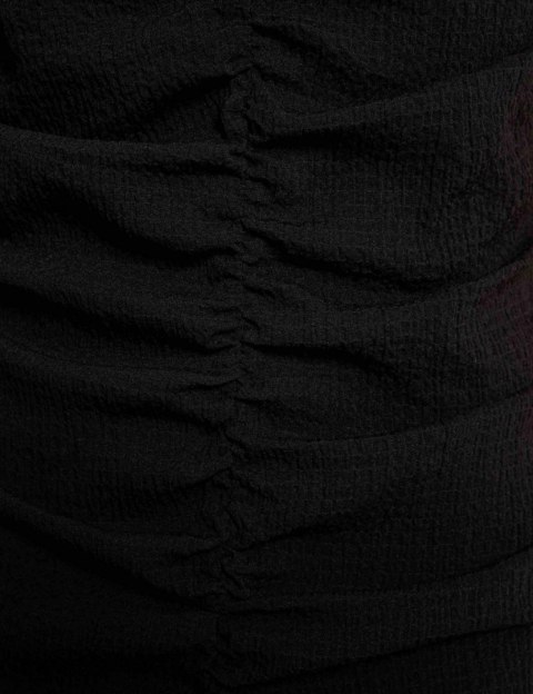Morgan Dress RNOUA M NOIR