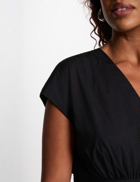 Morgan Sukienka RPRETTY M NOIR