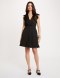 Morgan Dress RWANY M NOIR