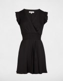 Morgan Sukienka RWANY M NOIR
