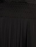 Morgan Sukienka RWANY M NOIR