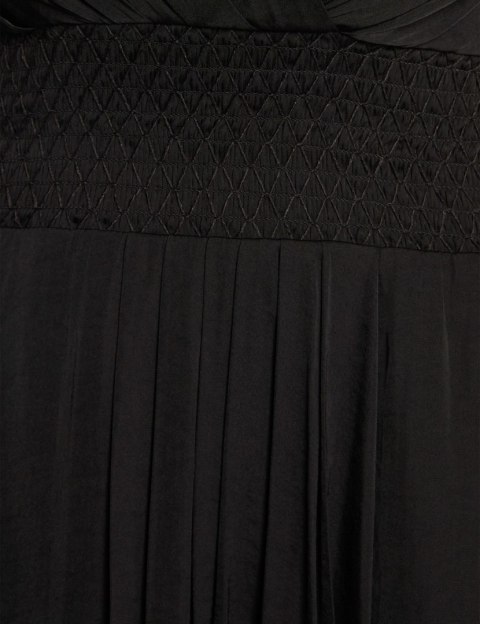 Morgan Sukienka RWANY M NOIR