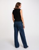 Morgan Sweter MCLARI M NOIR