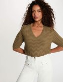 Morgan Sweter MDEVA CAPERS
