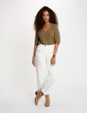 Morgan Sweter MDEVA CAPERS
