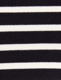 Morgan Sweater MPINKA MARINE/OFF WHITE
