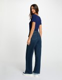 Morgan Sweter MPIO BLUE DEPTHS