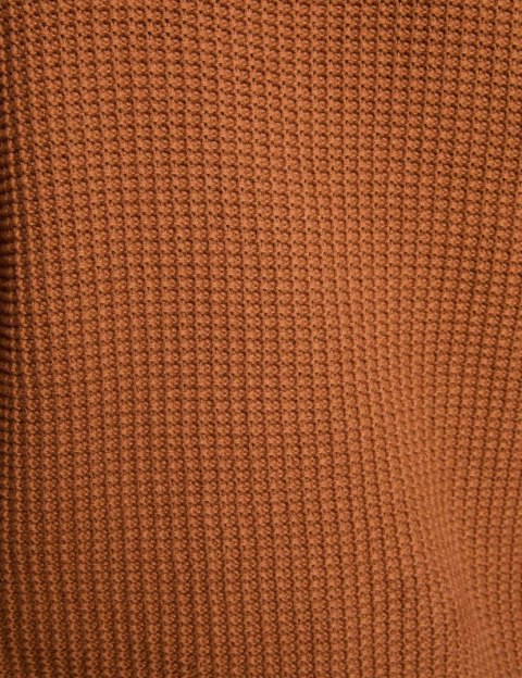 Morgan Sweter MYRTILE ARGAN OIL