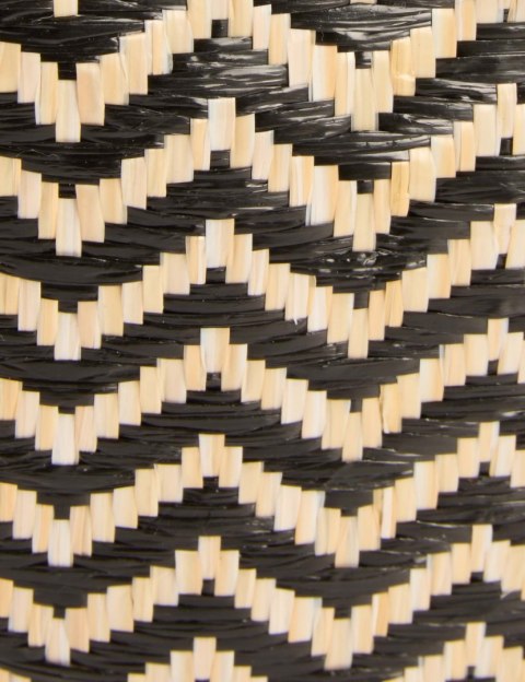 Morgan Handbag 2ALIZ NOIR/IVOIRE