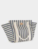 Morgan Handbag 2TIYA IVOIRE/MARINE