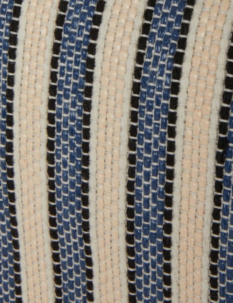 Morgan Handbag 2TIYA IVOIRE/MARINE
