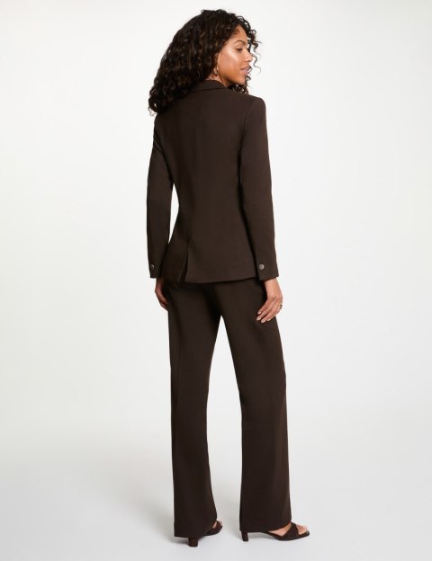 Morgan Vest VCHOC.F M CHOCO