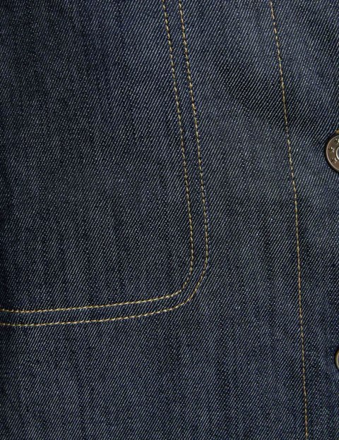 Morgan Żakiet VJAMES DENIM BRUT