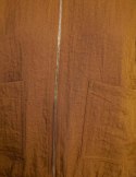 Morgan Vest VLEDA GOLDEN BROWN