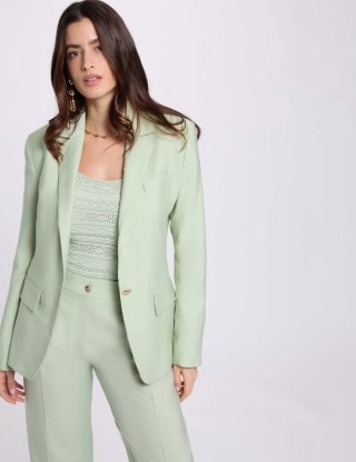 Morgan Vest VMEDI.F M AMANDE