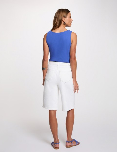 Morgan Bluzka BSUMMER M BLUE