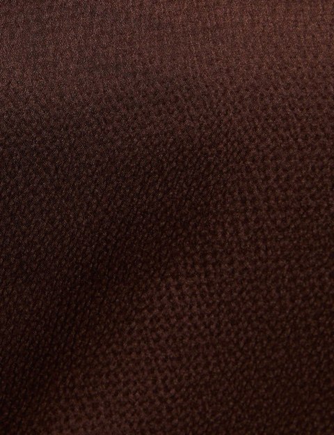 Morgan Blouse OLAFI M CHOCO