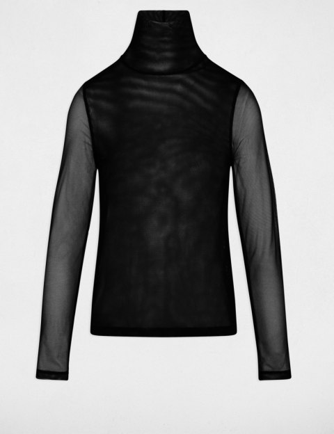 Morgan Bluzka TRESIL M NOIR