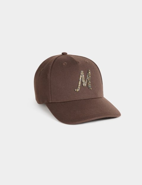 Morgan 5CHOCA M CHOCO
