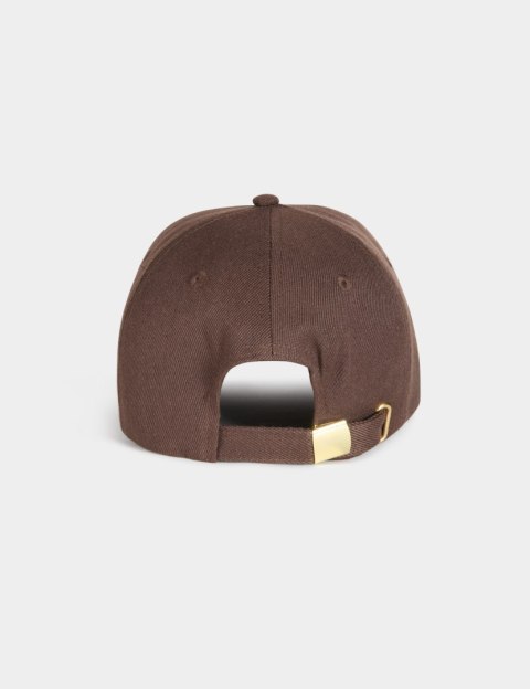 Morgan 5CHOCA M CHOCO