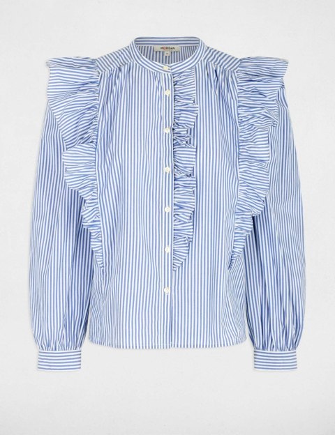Morgan Shirt CBY M CIEL