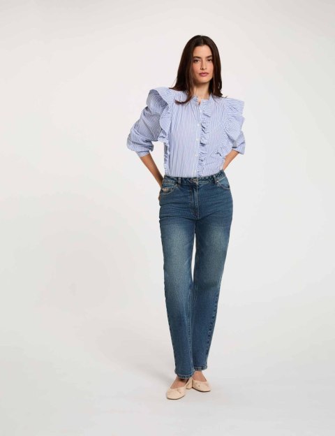 Morgan Shirt CBY M CIEL