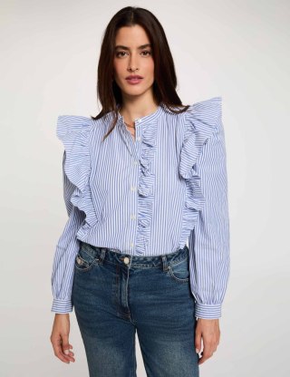 Morgan Shirt CBY M CIEL