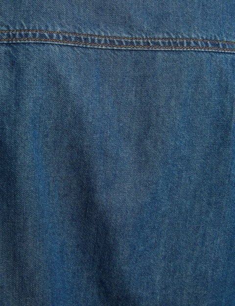 Morgan Koszula CORINE DENIM STONE