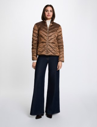 Morgan Jacket GTABAC M BRONZE