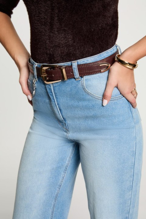 Morgan Belt 3ARLE BORDEAUX
