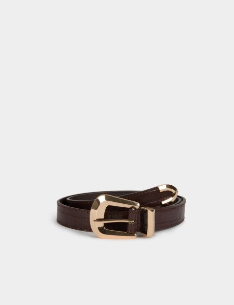 Morgan Belt 3ARLE BORDEAUX