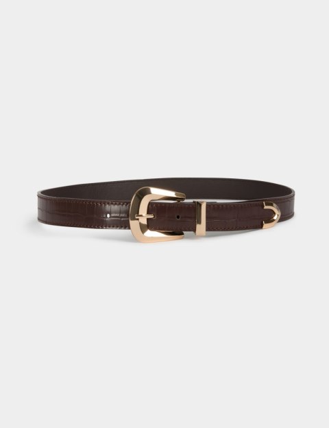 Morgan Belt 3ARLE BORDEAUX
