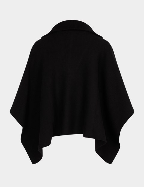 Morgan Poncho 5CAMO M NOIR