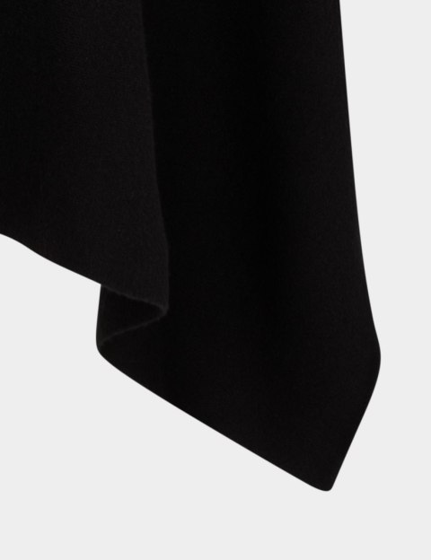 Morgan Poncho 5CAMO M NOIR