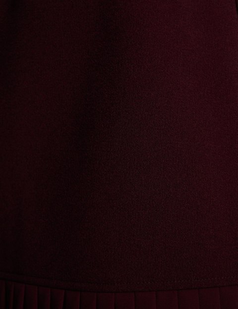 Morgan Skirt JANO M PRUNE