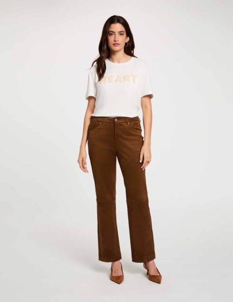 Morgan Pants PIMP M CANELLE