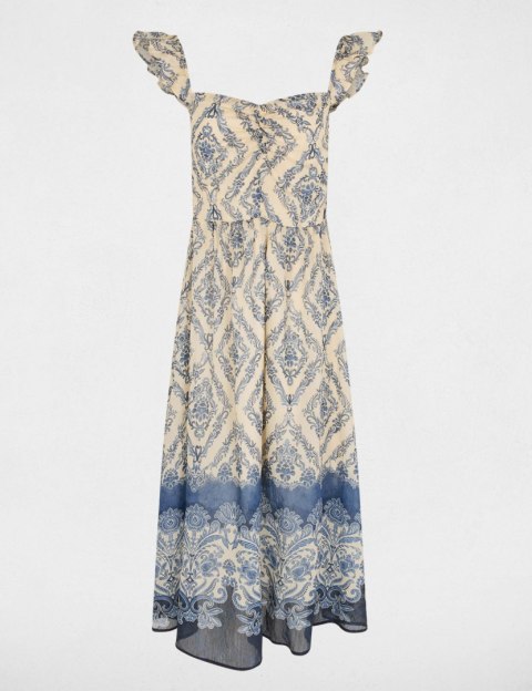 Morgan Dress RIBAY.F MULTICO