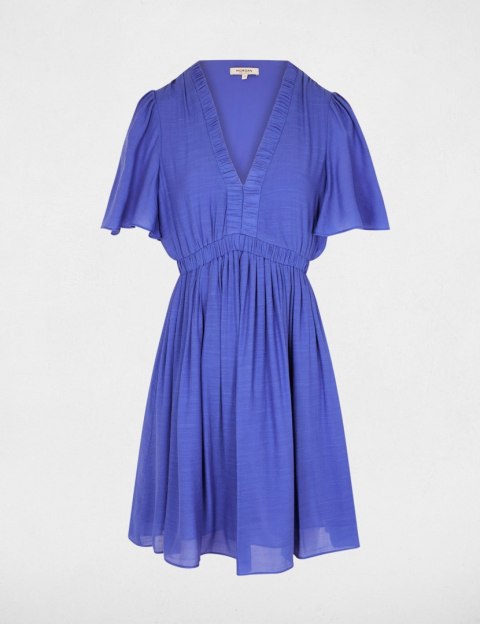 Morgan Sukienka RKLAMY M BLUE