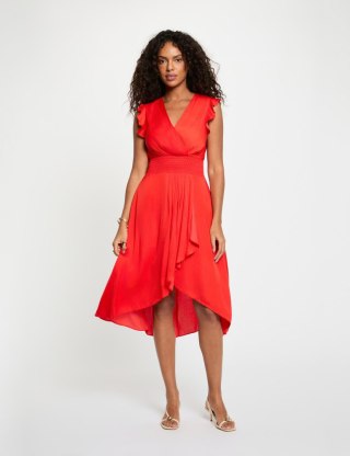 Morgan Dress RWALLY M GARANCE