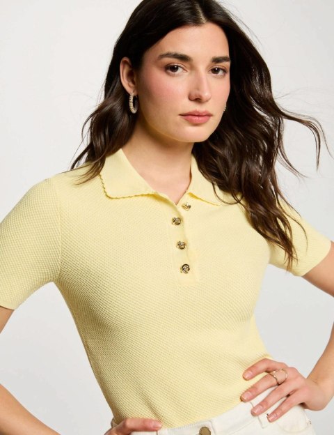 Morgan Sweter MBOSTON M BUTTER