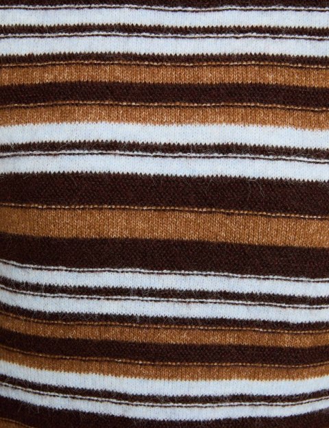 Morgan Sweater MFIFI MARRON